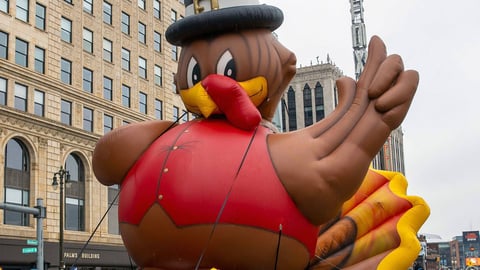 NFL Thanksgiving Day Picks, Odds & Best Bets To Back For Week 12: Let's Talk Turkey
