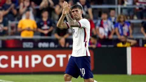 DraftKings Promo Code: Get $150 Bonus for $5 Bet on USA vs. Wales