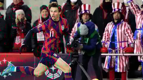 BetMGM Bonus Code BOOKIESWC: $200 Bonus for 1 Goal in USA vs. Wales