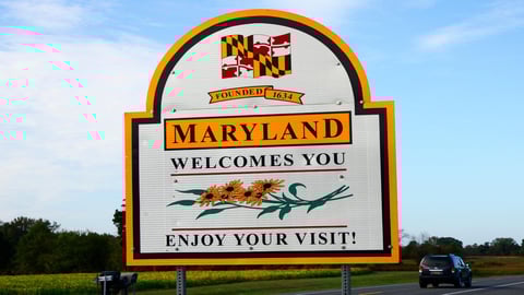 Online Maryland Sports Betting Launches Wednesday: Here are the Top Offers
