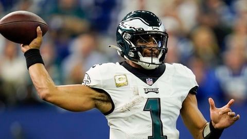 Green Bay Packers vs Philadelphia Eagles Odds, Best Bets & SNF Picks