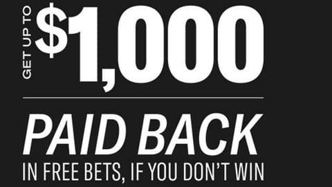 What Does the BetMGM Maryland Bonus Code BOOKIES Offer?