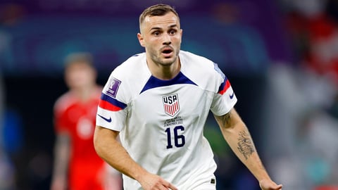 Best Promo Codes for World Cup 2022: USA vs. England