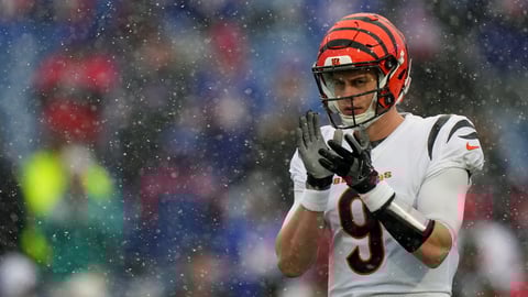 NFC & AFC Championship Sunday Odds, Predictions & Best Bets To Back
