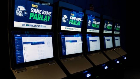 FanDuel Welcomes Underdog Role In Massachusetts; Nixes Retail Book