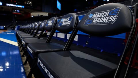 What Are The Odds Of Creating A Perfect March Madness Bracket?