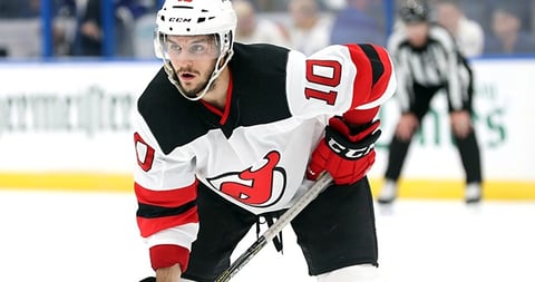 5 NHL Stanley Cup Betting Darkhorse Candidates to Back 2019 2