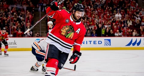 5 NHL Stanley Cup Betting Darkhorse Candidates to Back 2019 4
