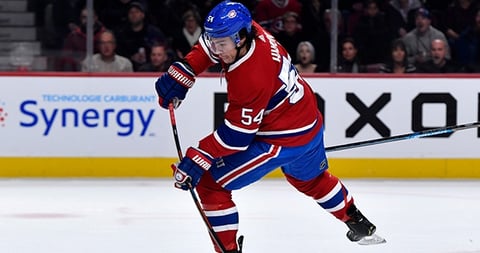 5 NHL Stanley Cup Betting Darkhorse Candidates to Back 2019 5