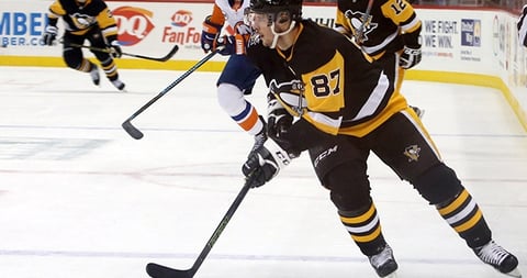 NHL Stanley Cup Betting 2019: 3 Best Bets to Win It All 1