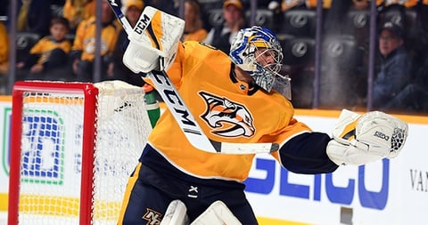 NHL Stanley Cup Betting 2019: 3 Best Bets to Win It All 2