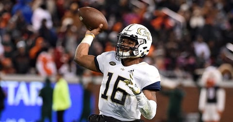 5 Hot College Football Teams You Should Bet in Week 11 1