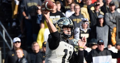 5 Hot College Football Teams You Should Bet in Week 11 2