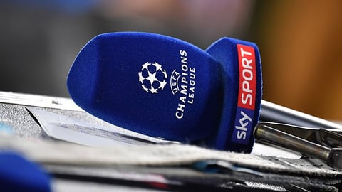 Sky TV to Reduce Number of Gambling Ads During Breaks
