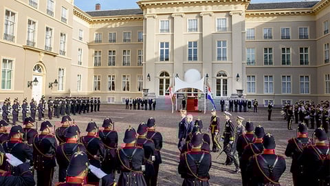 Netherlands Continue to Wait on Senate for Online Gambling