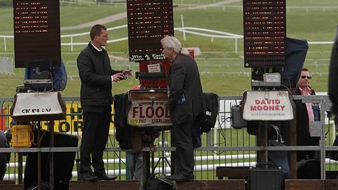 Ireland Bookmakers Hit with Significant Betting Tax Hikes