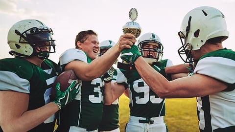 What is a Moneyline Bet?