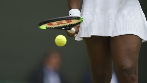 The Ultimate Guide to Tennis Betting