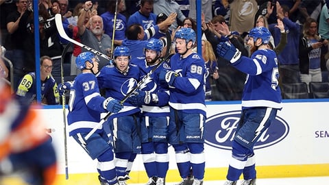 NHL Betting Tips & Top Picks to Win Every Division 2018-19