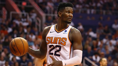 5 Best Bets to Win the NBA 2019 Rookie of the Year Award