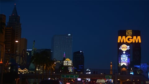 Cali Tribal Community Working With MGM for Sports Betting