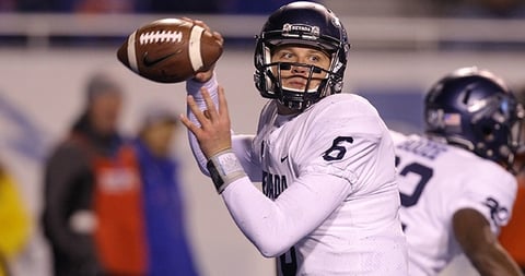 5 Hot College Football Teams You Should Bet in Week 12 1