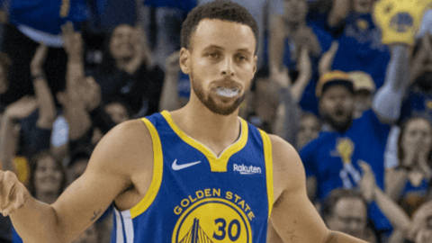 Warriors Remain NBA Favorites As Curry, Green Set to Return
