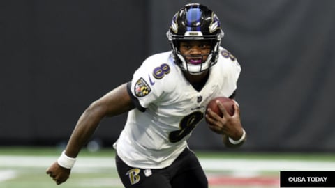 Top NFL Four-Team Parlay Bet to Consider Backing in Week 14