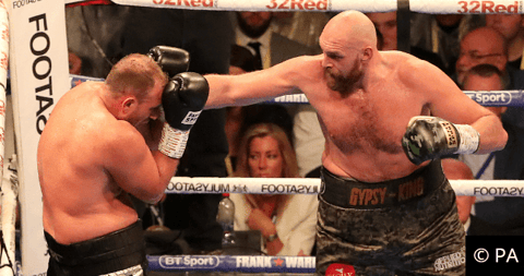 Deontay Wilder vs. Tyson Fury Betting Preview and Analysis 2