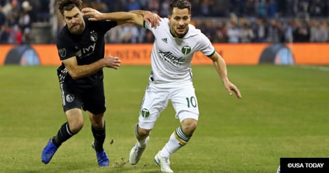MLS Cup 2018 Betting Odds & Tips: Portland at Atlanta United 2