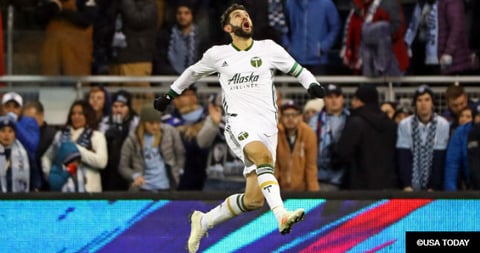 MLS Cup 2018 Betting Odds & Tips: Portland at Atlanta United 1