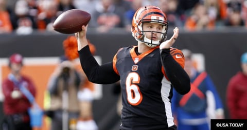 Top NFL Four-Team Parlay Bet to Consider Backing in Week 14 1