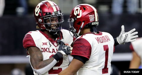 Orange Bowl 2018 Early Betting Guide: Alabama vs. Oklahoma 2