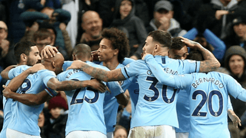 Man City vs Everton Betting Tips: Back a City Victory