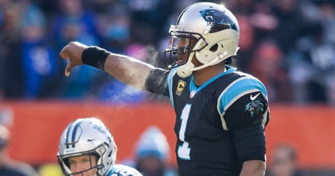 Monday Night Football Betting Week 15: Saints at Panthers 1