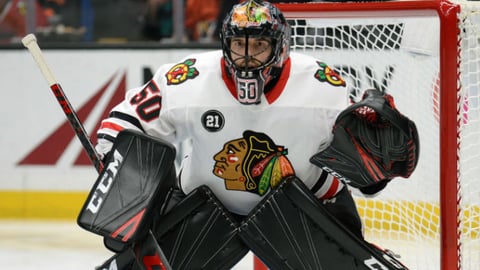 NHL Betting Fans Should Pound the Over on These 3 Teams