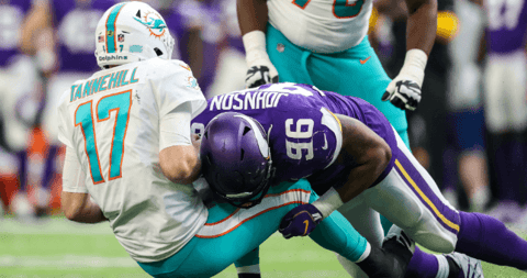 NFL Week 16 Betting: 5 Best Bets Against the Spread to Back 3