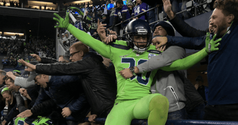 NFL Week 16 Betting: 5 Best Bets Against the Spread to Back 4