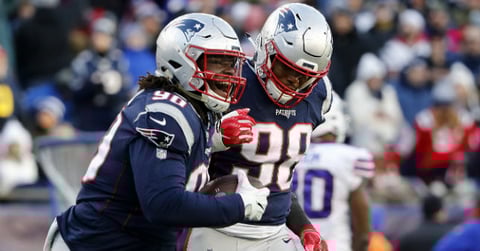 Top NFL Four-Team Parlay Bet to Consider Backing in Week 17 1