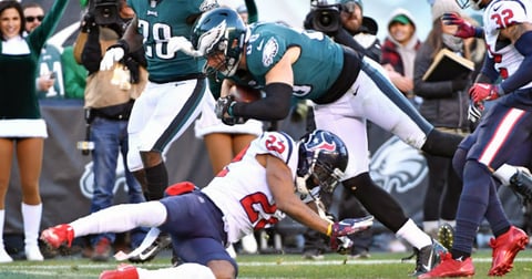 Top NFL Four-Team Parlay Bet to Consider Backing in Week 17 3
