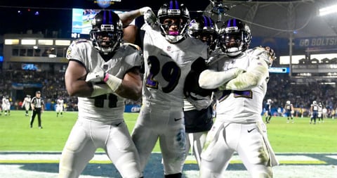 Top NFL Four-Team Parlay Bet to Consider Backing in Week 17 4