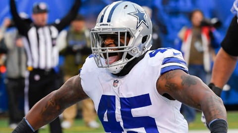 NFC Wild-Card Weekend 2019 Betting Odds, Tips & Best Bets