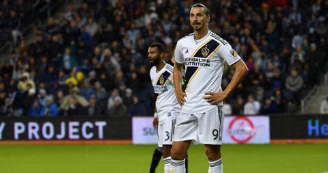 New York Red Bulls Are Early Odds Favorite to Win MLS Cup 2