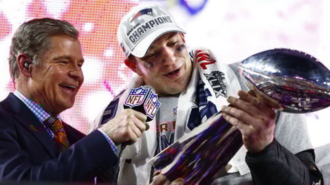 Recent Super Bowl Betting Trends From ATS to Jersey Color