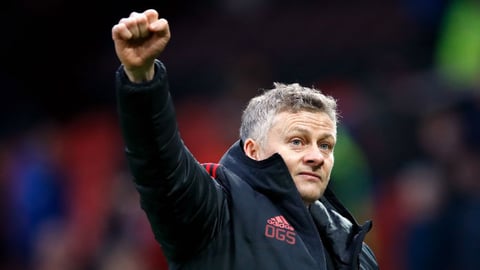 Leicester City vs Manchester United Betting Tips & Analysis