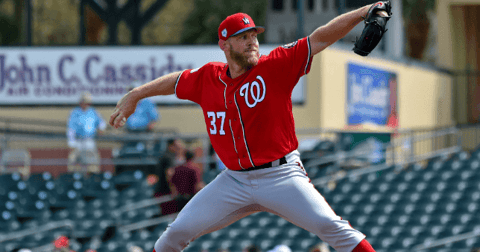 Top 2019 MLB Player Prop Bets You Should Consider Backing 1