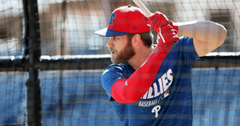 Top 2019 MLB Player Prop Bets You Should Consider Backing 2