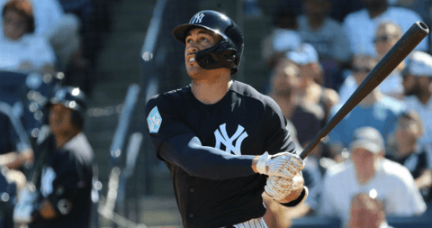 Top 2019 MLB Player Prop Bets You Should Consider Backing 3