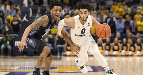 NCAA Basketball Conference Tournament 2019 Betting Guide 4