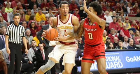 NCAA Basketball Conference Tournament 2019 Betting Guide 6